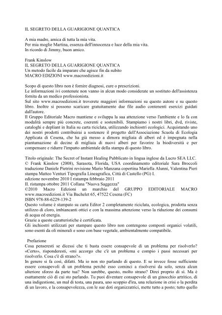 182981322-Frank-Kinslow-Il-Segreto-Della-Guarigione-Quantica-pdf