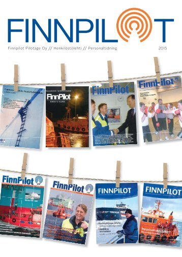 FINNPILOT