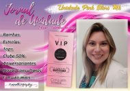 JORNAL DE UNIDADE - PINK STARS MK 092017