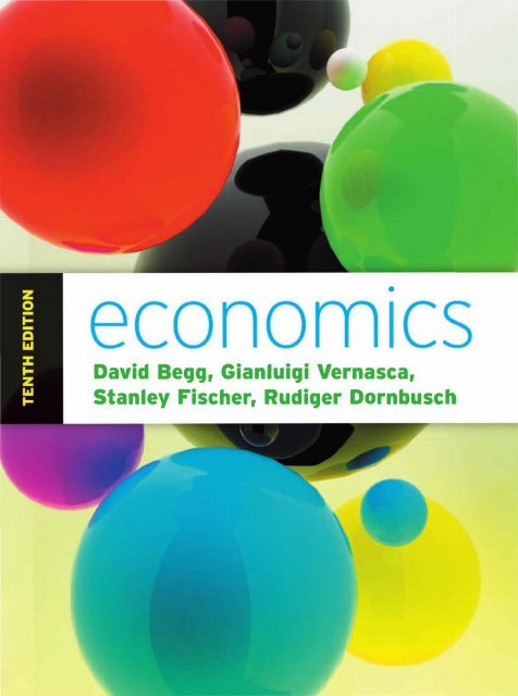 School Teacher Www Com Xxxxxi - David K.H. Begg, Gianluigi Vernasca-Economics-McGraw Hill Higher Education  (2011)