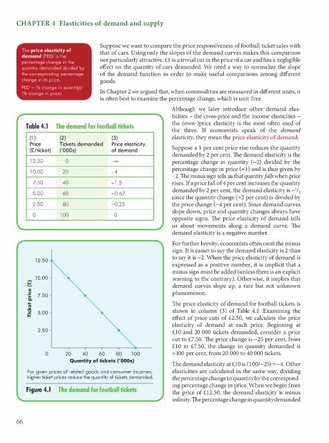 David K.H. Begg, Gianluigi Vernasca-Economics-McGraw Hill Higher Education (2011)