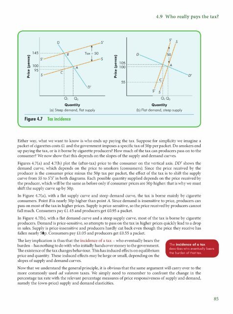 David K.H. Begg, Gianluigi Vernasca-Economics-McGraw Hill Higher Education (2011)