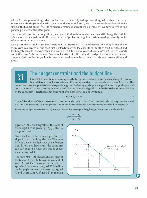 David K.H. Begg, Gianluigi Vernasca-Economics-McGraw Hill Higher Education (2011)