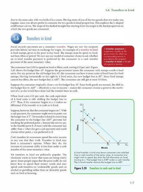 David K.H. Begg, Gianluigi Vernasca-Economics-McGraw Hill Higher Education (2011)