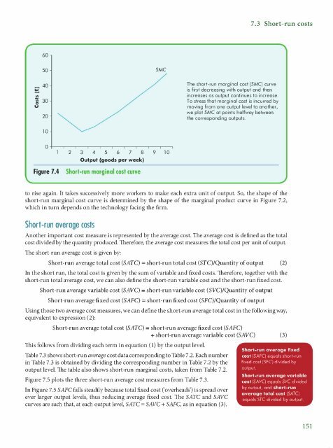 David K.H. Begg, Gianluigi Vernasca-Economics-McGraw Hill Higher Education (2011)