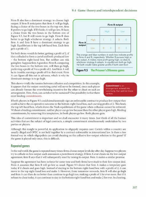 David K.H. Begg, Gianluigi Vernasca-Economics-McGraw Hill Higher Education (2011)