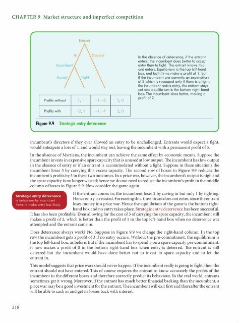 David K.H. Begg, Gianluigi Vernasca-Economics-McGraw Hill Higher Education (2011)