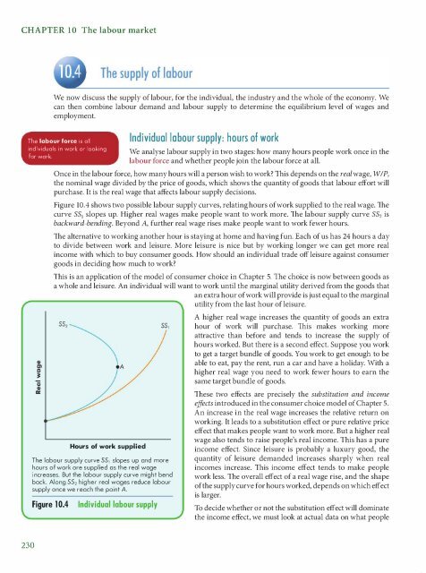 David K.H. Begg, Gianluigi Vernasca-Economics-McGraw Hill Higher Education (2011)