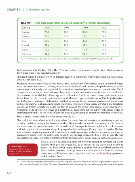 David K.H. Begg, Gianluigi Vernasca-Economics-McGraw Hill Higher Education (2011)