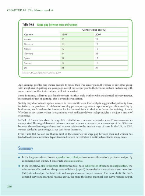 David K.H. Begg, Gianluigi Vernasca-Economics-McGraw Hill Higher Education (2011)