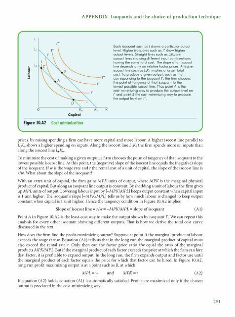 David K.H. Begg, Gianluigi Vernasca-Economics-McGraw Hill Higher Education (2011)