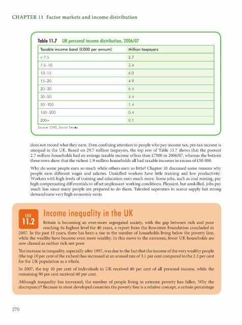 David K.H. Begg, Gianluigi Vernasca-Economics-McGraw Hill Higher Education (2011)