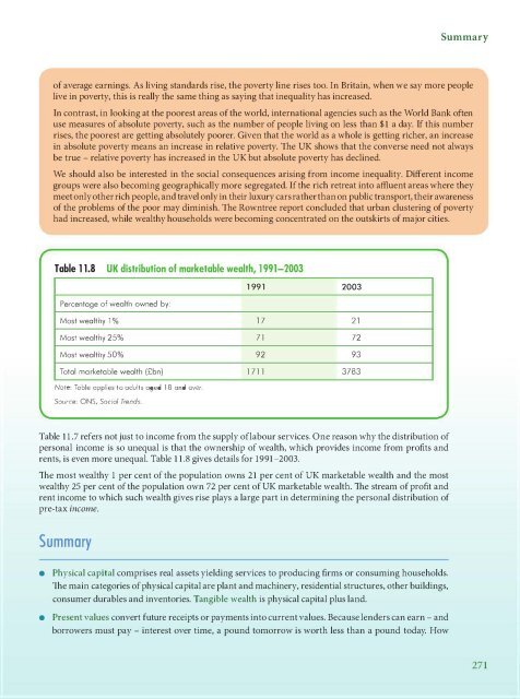 David K.H. Begg, Gianluigi Vernasca-Economics-McGraw Hill Higher Education (2011)