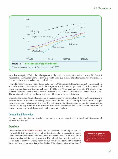 David K.H. Begg, Gianluigi Vernasca-Economics-McGraw Hill Higher Education (2011)