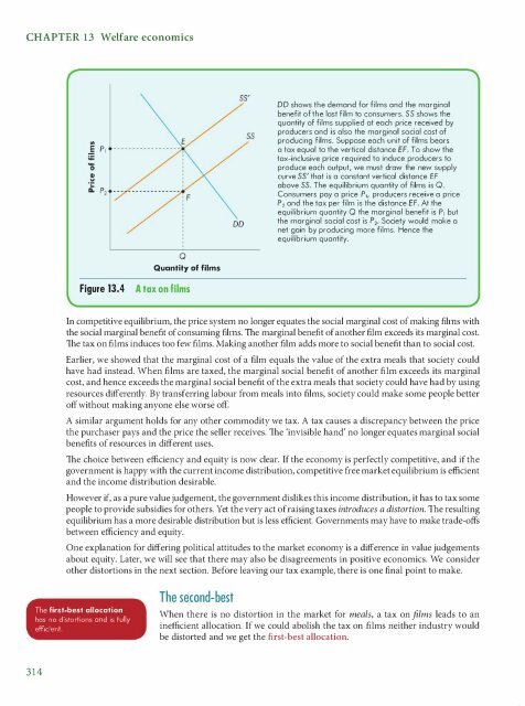 David K.H. Begg, Gianluigi Vernasca-Economics-McGraw Hill Higher Education (2011)