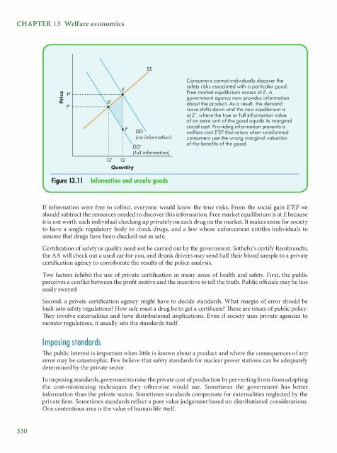 David K.H. Begg, Gianluigi Vernasca-Economics-McGraw Hill Higher Education (2011)