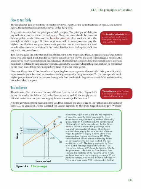 David K.H. Begg, Gianluigi Vernasca-Economics-McGraw Hill Higher Education (2011)