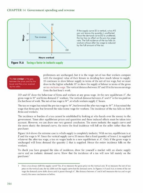 David K.H. Begg, Gianluigi Vernasca-Economics-McGraw Hill Higher Education (2011)