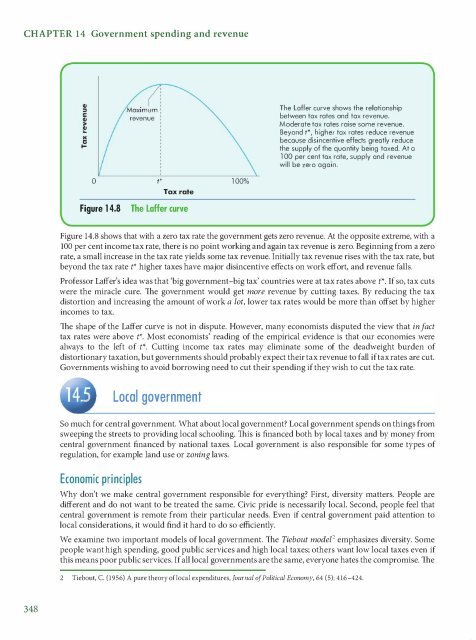 David K.H. Begg, Gianluigi Vernasca-Economics-McGraw Hill Higher Education (2011)