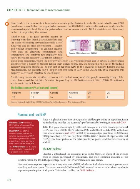 David K.H. Begg, Gianluigi Vernasca-Economics-McGraw Hill Higher Education (2011)