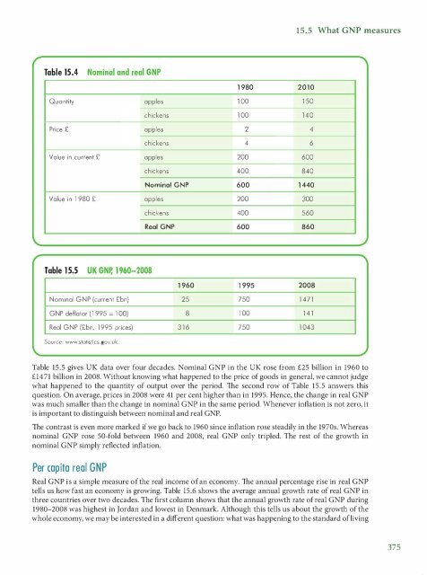 David K.H. Begg, Gianluigi Vernasca-Economics-McGraw Hill Higher Education (2011)