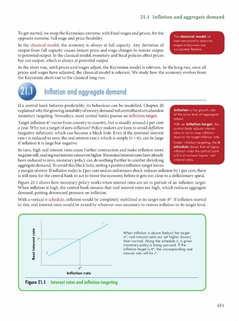 David K.H. Begg, Gianluigi Vernasca-Economics-McGraw Hill Higher Education (2011)