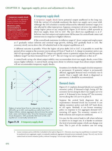 David K.H. Begg, Gianluigi Vernasca-Economics-McGraw Hill Higher Education (2011)