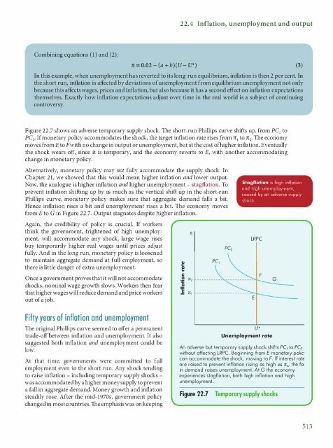 David K.H. Begg, Gianluigi Vernasca-Economics-McGraw Hill Higher Education (2011)