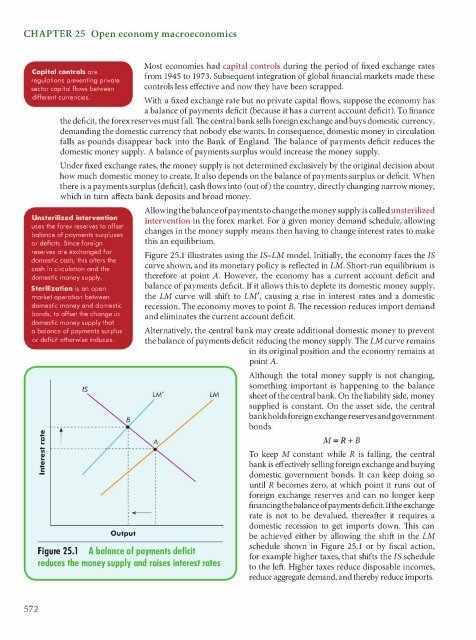 David K.H. Begg, Gianluigi Vernasca-Economics-McGraw Hill Higher Education (2011)