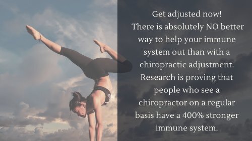 Advice of a Chiropractor for Allergies