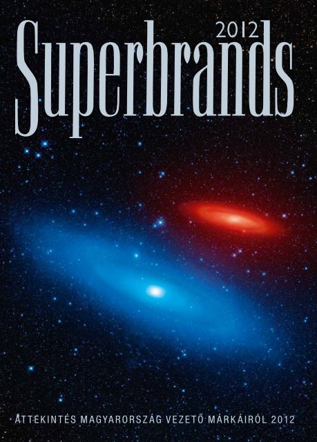 Superbrands Hungary Volume 9