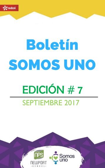 Boletin Septiembre 2017Final