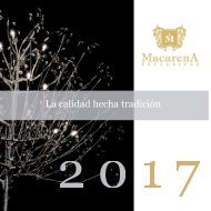 CATALOGO EXCLUSIVAS MACARENA 2017 PDF.compressed
