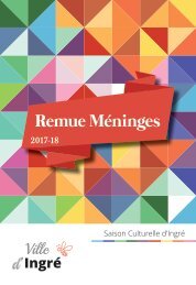 Remue méninge 2017-2018