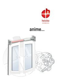 heicko anime