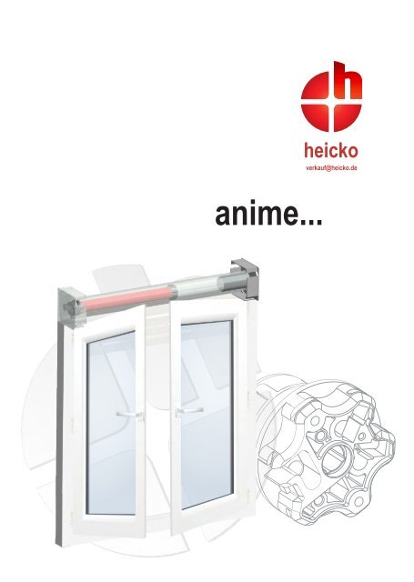 heicko anime