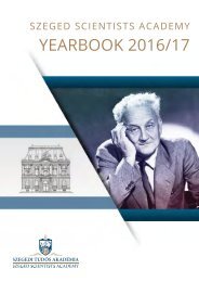 SzSA YearBook 2016/17