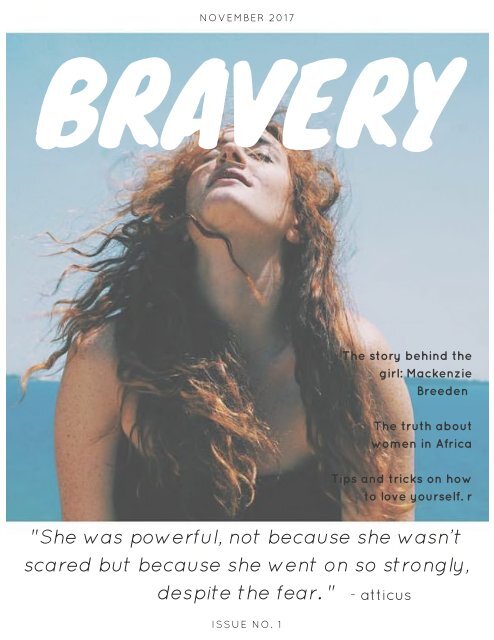 Bravery