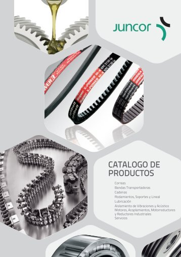 Catalogo de Productos