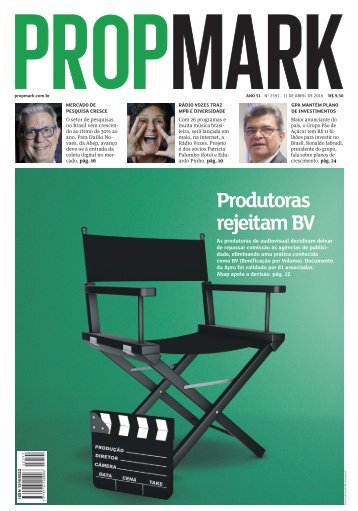 edição de 11 de abril de 2016