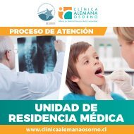 Residencia Médica