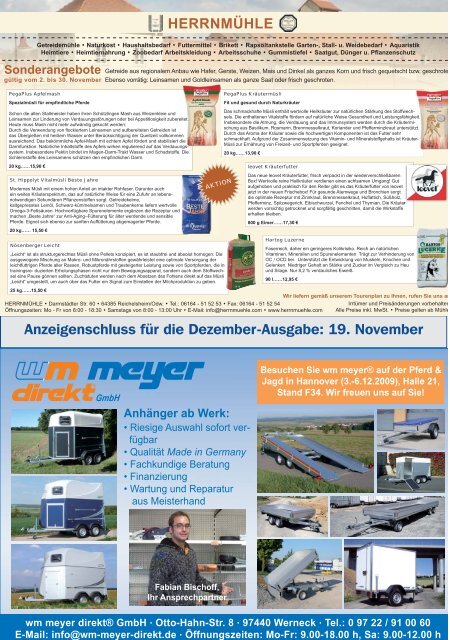 Piu November2009.pdf - Heike Blümel