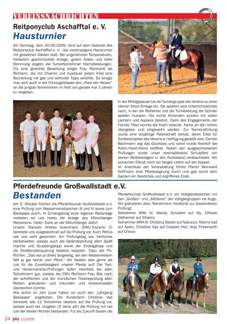 Piu November2009.pdf - Heike Blümel