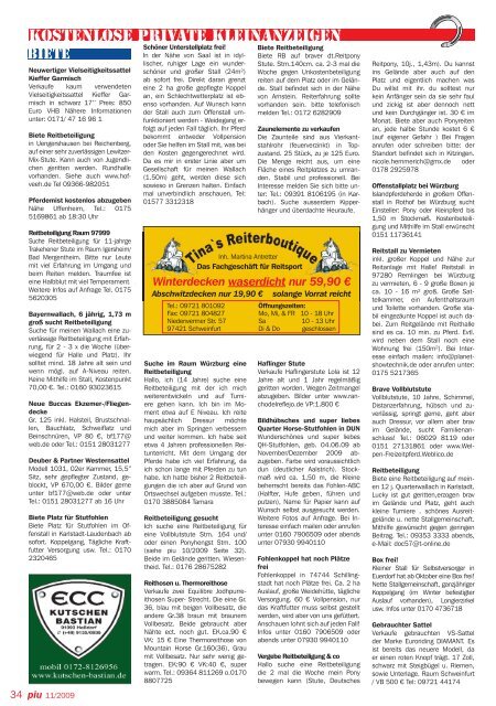 Piu November2009.pdf - Heike Blümel