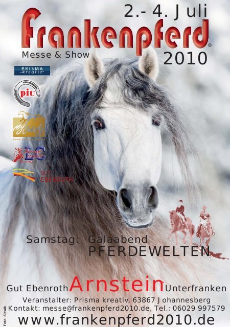 Piu November2009.pdf - Heike Blümel