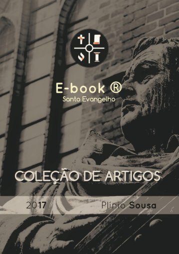 E-BOOK COLEÇÃO DE ARTIGOS