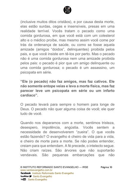 E-BOOK COLEÇÃO DE ARTIGOS