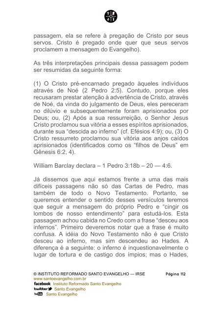 E-BOOK COLEÇÃO DE ARTIGOS