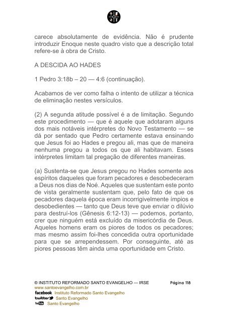 E-BOOK COLEÇÃO DE ARTIGOS