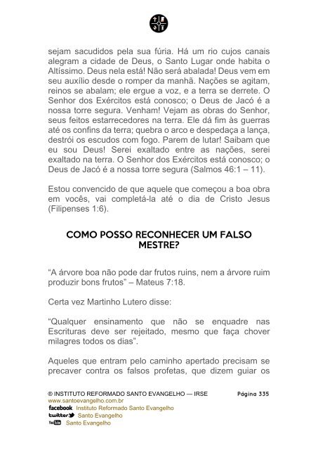 E-BOOK COLEÇÃO DE ARTIGOS